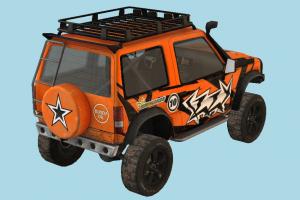 Offorad Car Offorad Car-2